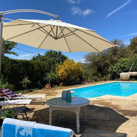 Cabana Rural El Molino - Jacuzzi La Cimada Exteriör bild
