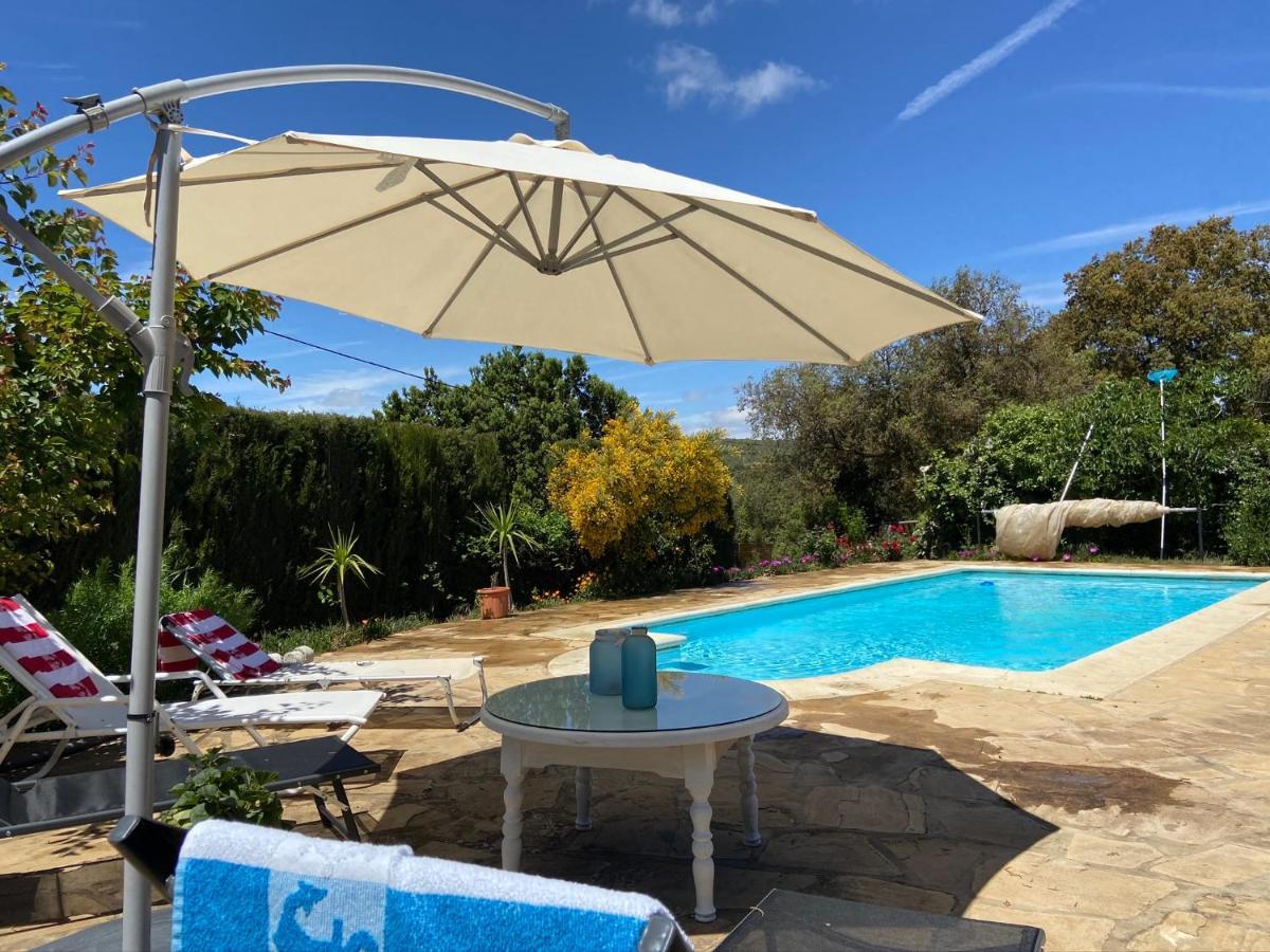 Cabana Rural El Molino - Jacuzzi La Cimada Exteriör bild